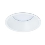 Встраиваемый светильник Arte Lamp Frame A7993PL-1WH