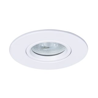 Встраиваемый светильник Arte Lamp Giro A2867PL-1WH