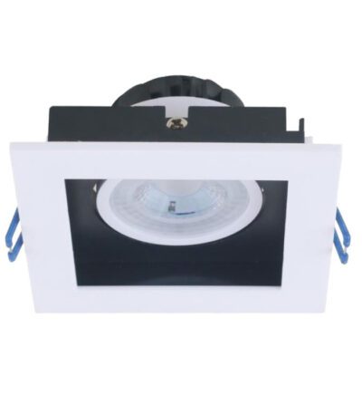 Встраиваемый светильник Arte Lamp Grado A2705PL-1WH