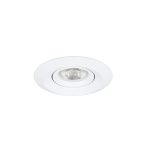 Встраиваемый светильник Arte Lamp Mira Mini A2762PL-1WH