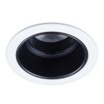 Встраиваемый светильник Arte Lamp Scroll A3311PL-1WH