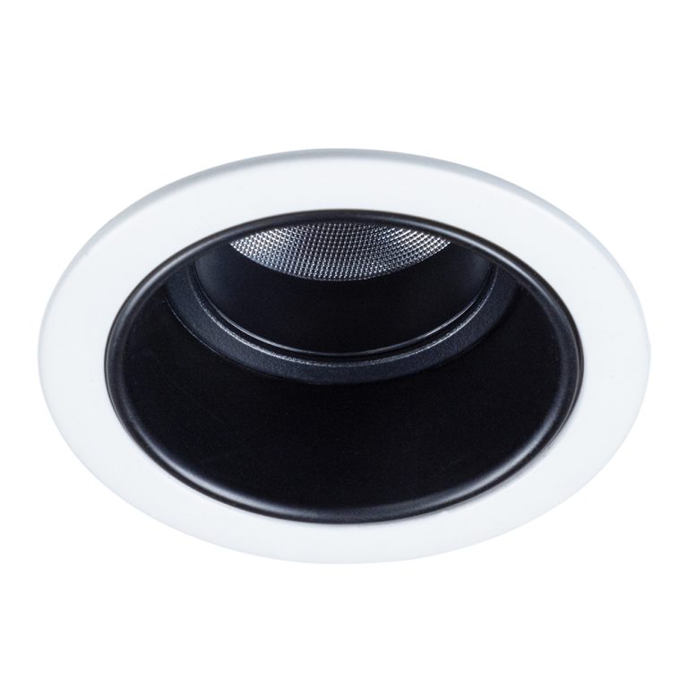 Встраиваемый светильник Arte Lamp Scroll A3311PL-1WH