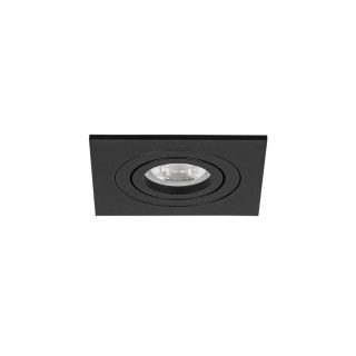 Встраиваемый светильник Arte Lamp Tarf Mini A2068PL-1BK