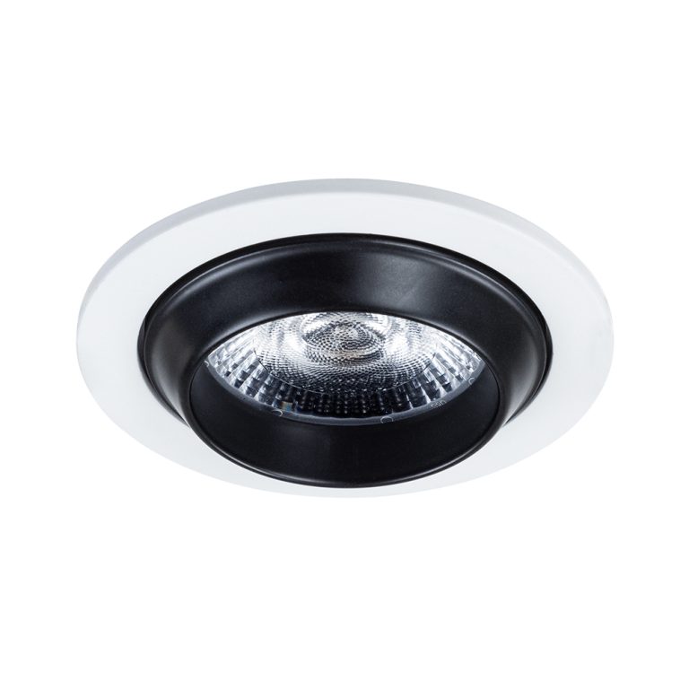 Встраиваемый светильник Arte Lamp Uva A3318PL-1WH