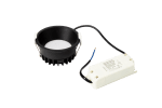 Встраиваемый светильник DesignLed BQ009115-BL-WW 005645