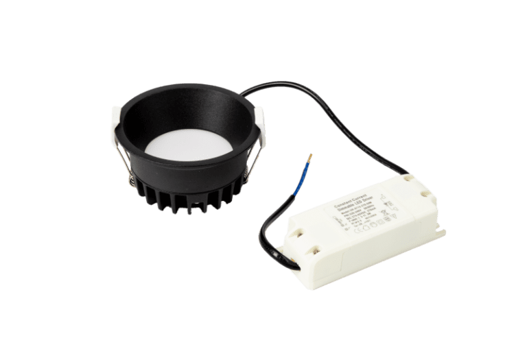 Встраиваемый светильник DesignLed BQ009115-BL-WW 005645