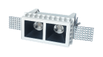 Встраиваемый светильник Designled DL-6W-36DW-WW 027650
