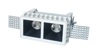 Встраиваемый светильник Designled DL-6W-36DW-WW 027650