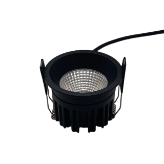 Встраиваемый светильник Designled DL-RE1202-BL-WW 020294