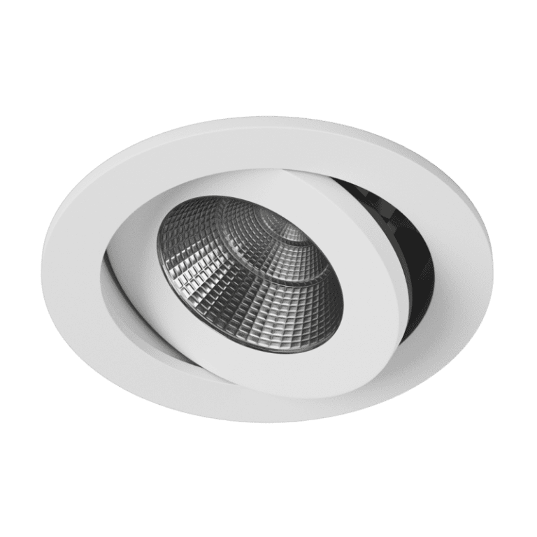 Встраиваемый светильник DesignLed FA-NIA-179712EA-WH-WW 003551