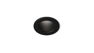 Встраиваемый светильник Designled Micro DL-74180BL-1-WW 020325