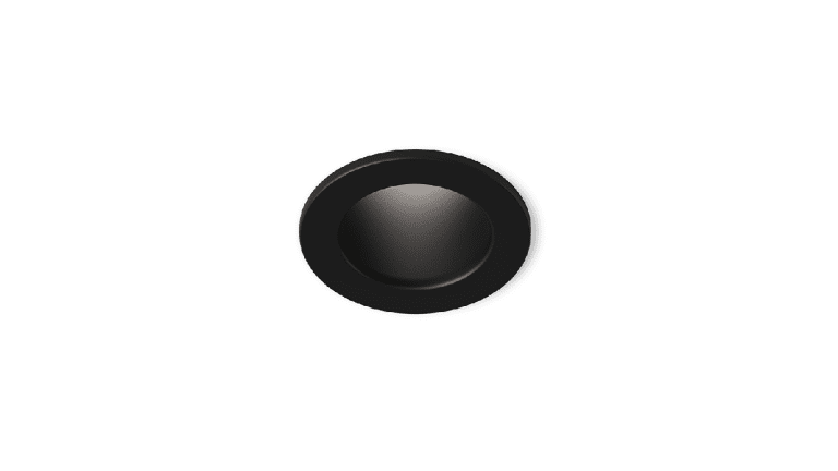 Встраиваемый светильник Designled Micro DL-74180BL-1-WW 020325