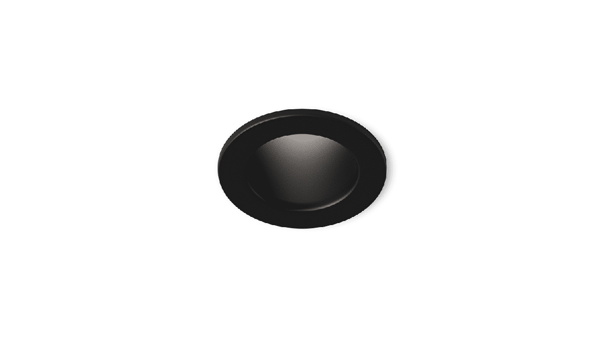 Встраиваемый светильник Designled Micro DL-74180BL-1-WW 020325 Встраиваемый светильник Designled Micro DL-74180BL-1-WW 020325