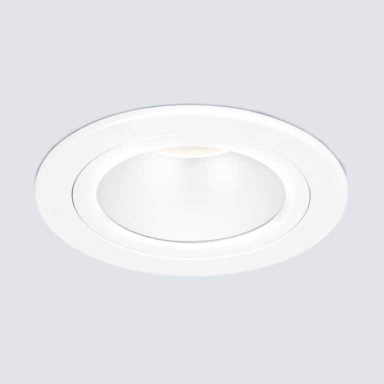 Встраиваемый светильник Elektrostandard 122 MR16 4690389175251