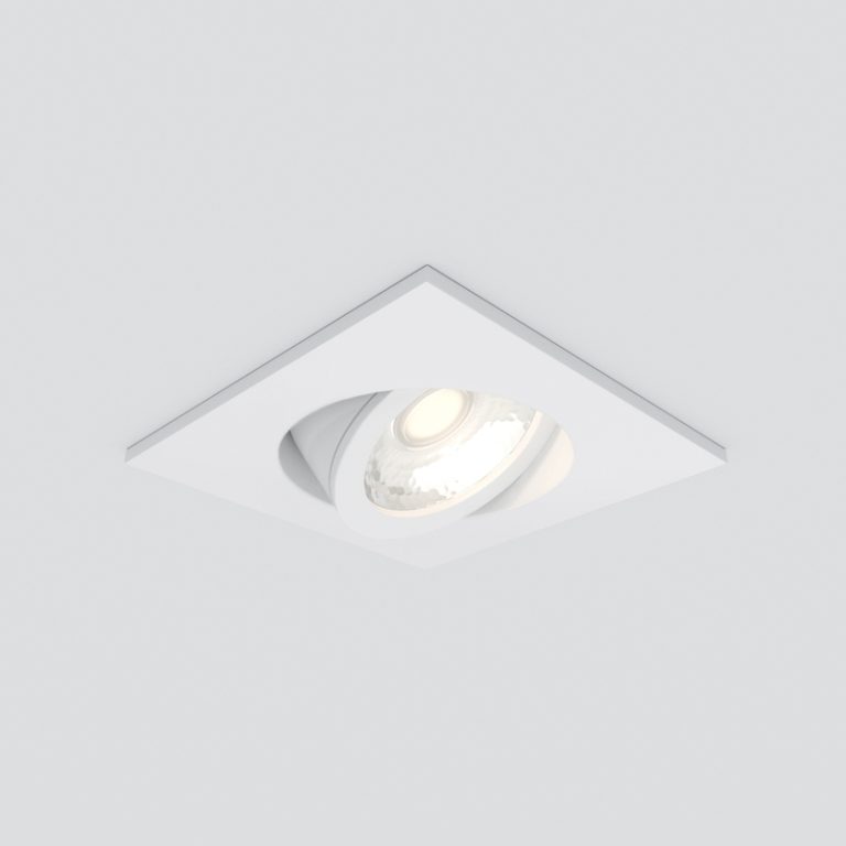 Встраиваемый светильник Elektrostandard 4690389176654