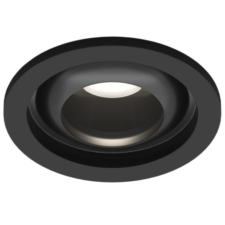 Встраиваемый светильник Elektrostandard Luss 4690389177194