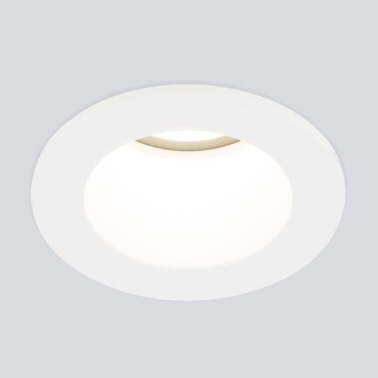 Встраиваемый светильник Elektrostandard Teka 4690389177231