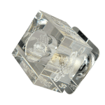Встраиваемый светильник Elvan TCH-3084/6-GY-5.3-Ch