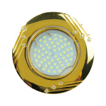 Встраиваемый светильник Elvan TCH-40171-MR16-5.3-Gl