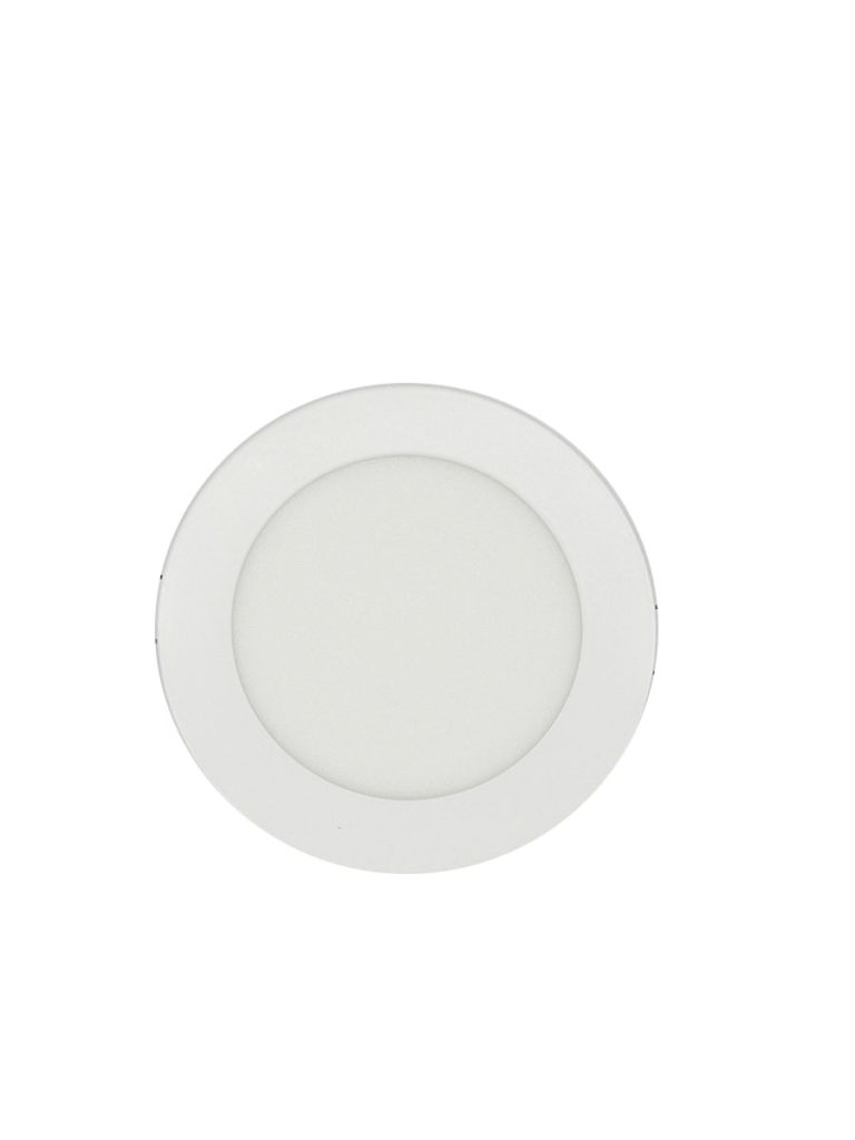 Встраиваемый светильник Elvan VLS-102R-6W-NH-Wh