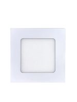 Встраиваемый светильник Elvan VLS-102SQ-6W-WH-Wh