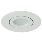 Встраиваемый светильник Feron DL1101 51948