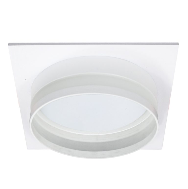 Встраиваемый светильник Feron DL703 51099