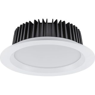 Встраиваемый светильник Feron MarketBright AL253 49000
