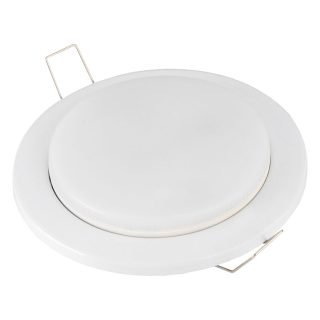 Встраиваемый светильник General GCL-10GX53-H18-W 689120