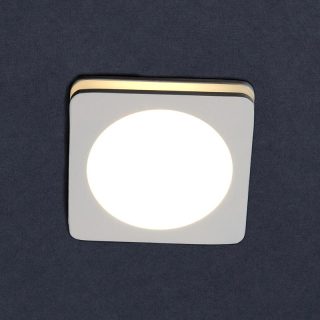 Встраиваемый светильник General GLP-DECO-S2-7BT-IP40-4-W 412375