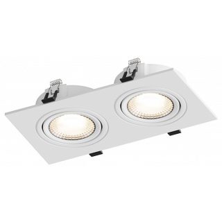 Встраиваемый светильник Hesby Lighting Atlas HSBL_0088