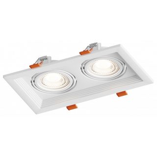 Встраиваемый светильник Hesby Lighting Drammen HSBL_0092