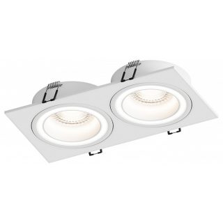 Встраиваемый светильник Hesby Lighting Eclipse HSBL_0111