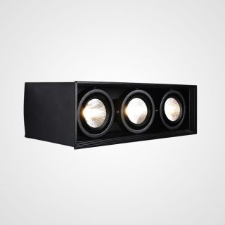 Встраиваемый светильник ImperiumLoft Lumo 321915-23