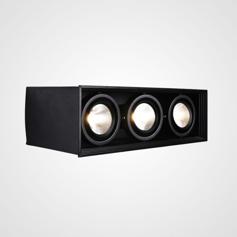 Встраиваемый светильник ImperiumLoft Lumo 321915-23
