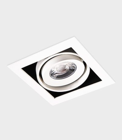 Встраиваемый светильник Italline DL 3032 white 3000K
