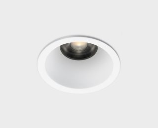 Встраиваемый светильник Italline IT06-6025 white 3000K