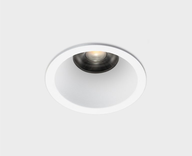 Встраиваемый светильник Italline IT06-6025 white 3000K