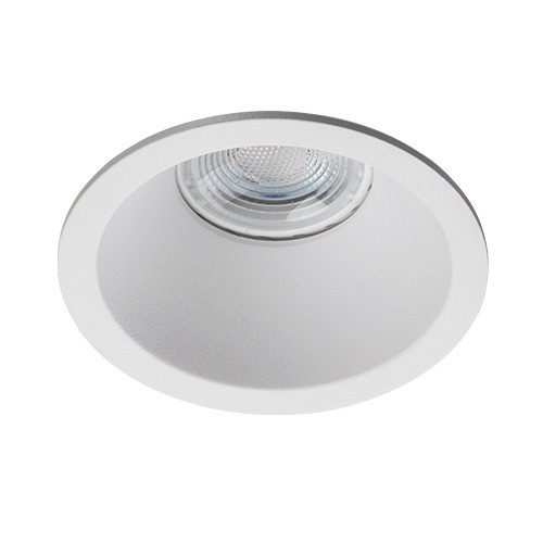 Встраиваемый светильник Italline M01-1009 white Встраиваемый светильник Italline M01-1009 white