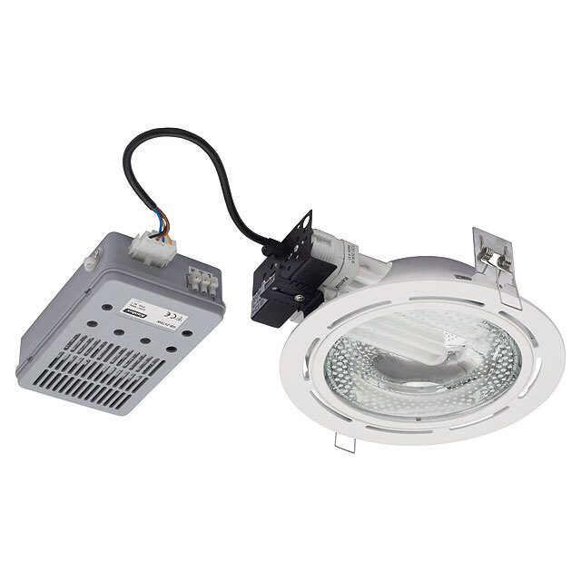 Встраиваемый светильник Kanlux Aston 4341 Встраиваемый светильник Kanlux Aston 4341