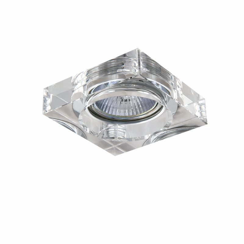 Встраиваемый светильник Lightstar Lui Mini 006140 Встраиваемый светильник Lightstar Lui Mini 006140