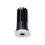 Встраиваемый светильник Lightstar Spira Slim 074346