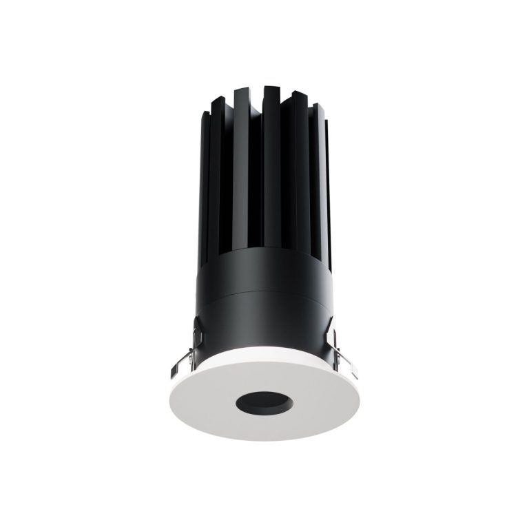 Встраиваемый светильник Lightstar Spira Slim 074346