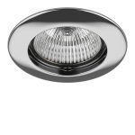 Встраиваемый светильник Lightstar Teso 011074