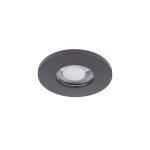 Встраиваемый светильник Loft IT Chip 10338/B Black