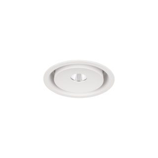Встраиваемый светильник Loft IT Lucky 10321 White