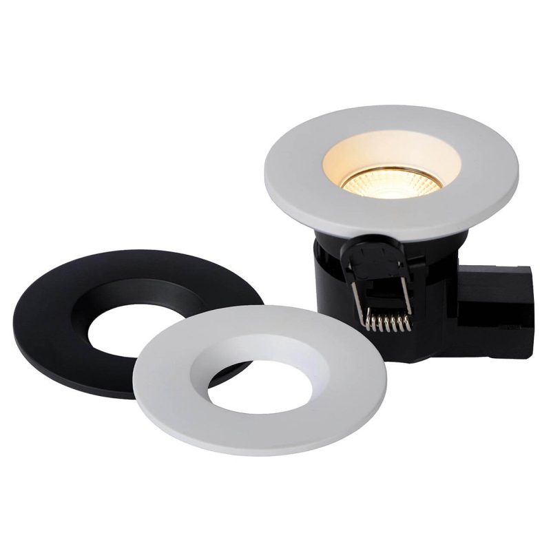 Встраиваемый светильник Lucide BINKY LED 22973/06/99 Встраиваемый светильник Lucide BINKY LED 22973/06/99