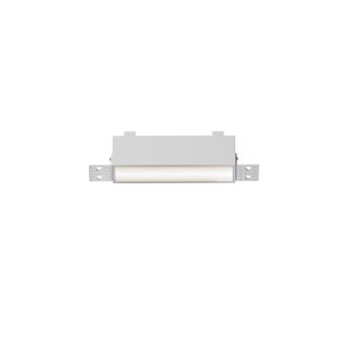 Встраиваемый светильник Maytoni Basis DL066-12W3-6K-TRS-W