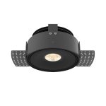 Встраиваемый светильник Maytoni Move DL060-9W3-4-6K-TRS-B