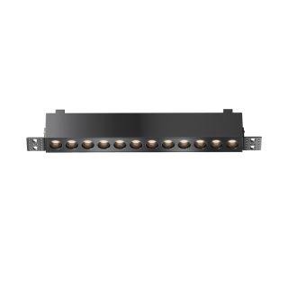 Встраиваемый светильник Maytoni Points DL065-20W3-6K-TRS-B
